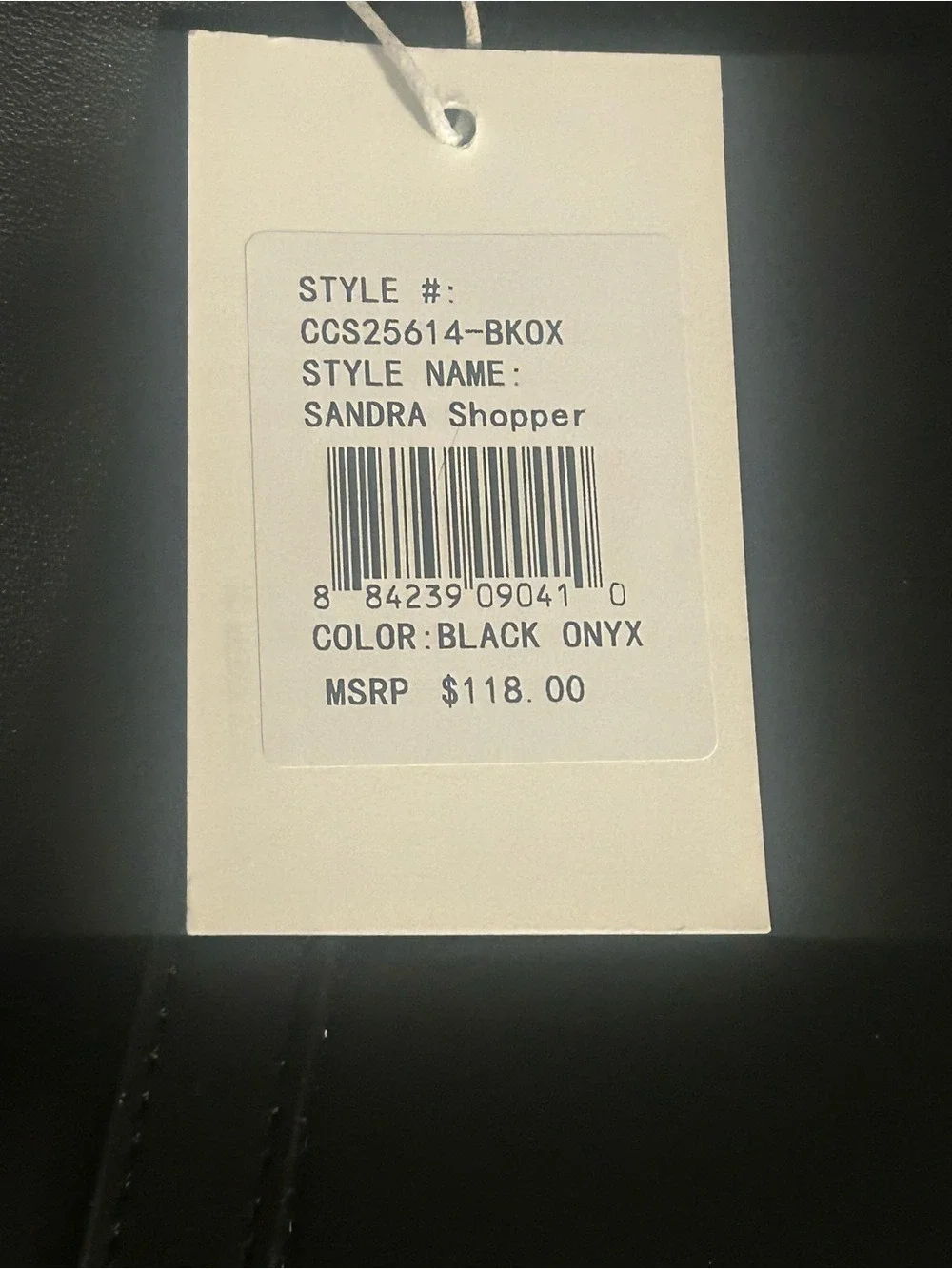 Cavalli Class new tags